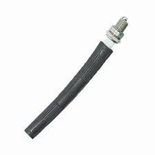 JMP spark plug mounting