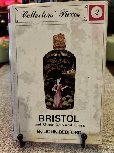Bristol other coloured - &,