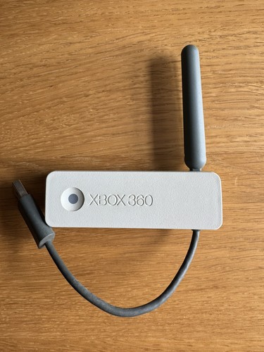 Xbox 360 wireless networking - 360, g