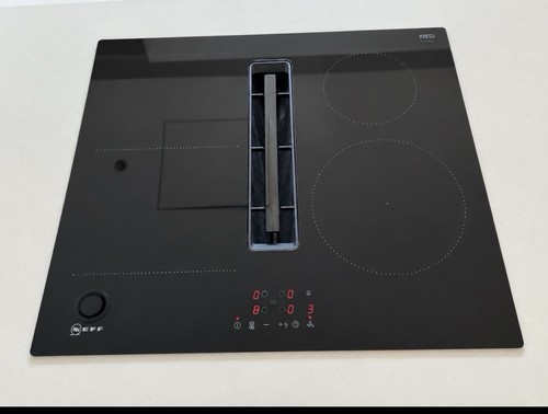 Neff n50 60cm venting - neff,