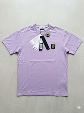 Stone Island Junior Purple