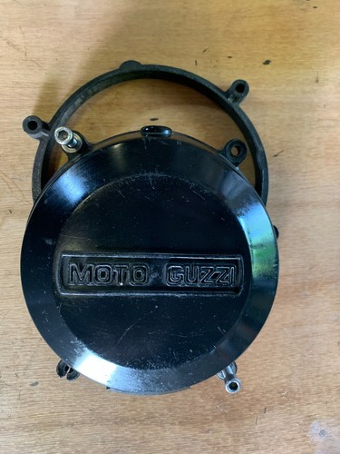 Moto guzzi v35 - moto,