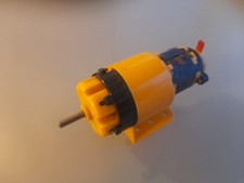 Meccano 6 Gear Power Drive