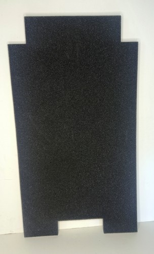 Peli case foam - case,