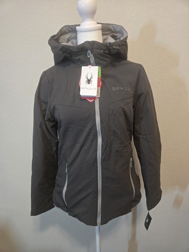 Spyder women gray - s,