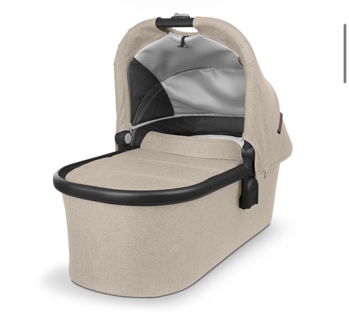 Brand new uppababy vista - brand,