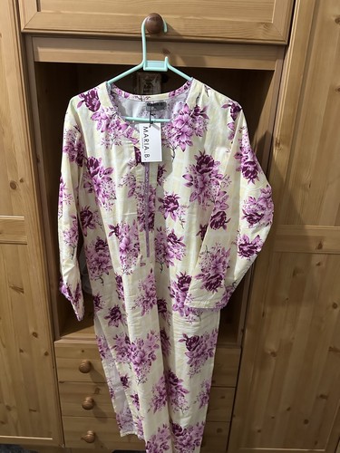 Maria cotton shalwar - cotton, kameez
