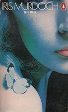 The Bell, Murdoch, Iris