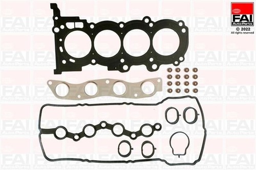 Gasket for hyundai - for,
