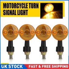 UK Turn Signals Blinker Lights