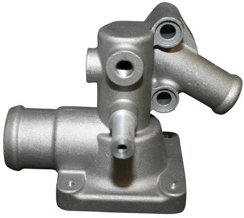 Thermostat housing t25 - housing, vw