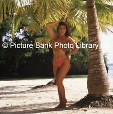 Kathy Lloyd A4 Print *Page 3* *Square Format* Sandy Beach 