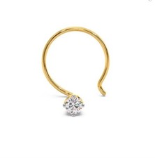 Natural Solitaire Diamond