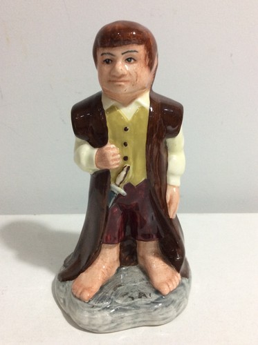 Vintage royal doulton bilbo - vintage,