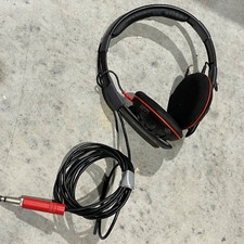 Ex-BBC Radio/Canford