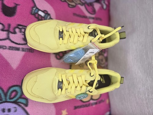 Mens adidas 5000 trainers - adidas, zx