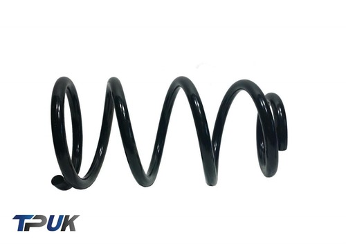 Ford transit front coil spring - transit,