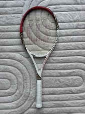 Wilson 2012 BLX Pro Staff