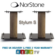 NorStone Stylum S Pair 28cm