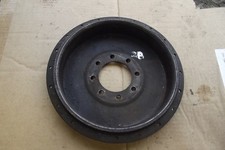 TRIUMPH 5T 3T 6T FRONT WHEEL 7