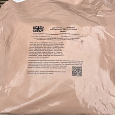 British Army Ration