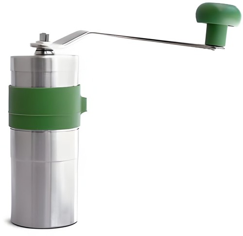 Polex tea mill - , ii