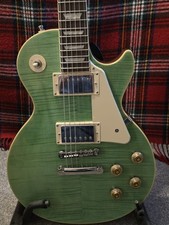 Epiphone Les Paul Standard 50s