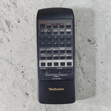 OEM Original Technics Remote