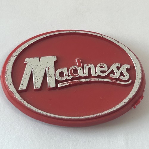 Madness band original - band,