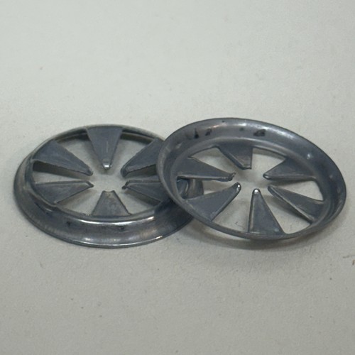 10x rear wheel arch - arch, &