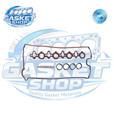 ROCKER COVER GASKET FITS