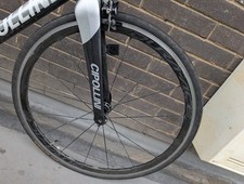 Dura Ace Wh-r9100 Carbon