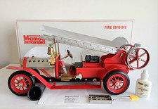 Mamod FE1 Mamod Fire Engine