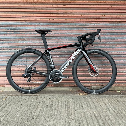 Cervelo series sram axs - cervelo,