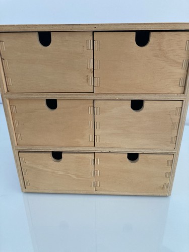 Ikea moppe mini - moppe, chest