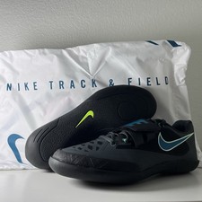NIB Nike Zoom SD 4 Track And Field Throwing Shoes, Size 6.5 Men’s/8 Women’s