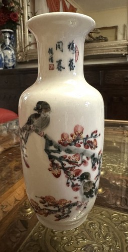 Chinese colour enamels - ,