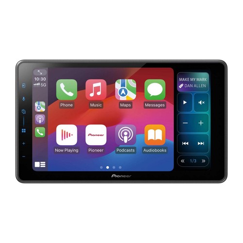 Pioneer sph evo98dab - 9, inch