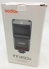 Godox TT350S THINKLITE TTL Camera Flash 2.4G Wireless  HSS 1/8000s Compact Sony