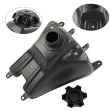 Fuel gas petrol tank - gas,