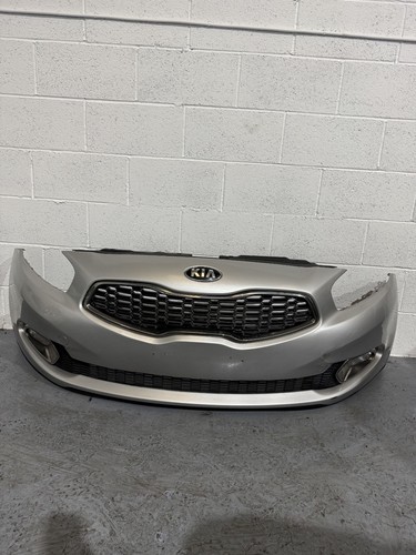 2014 kia ceed silver - kia,