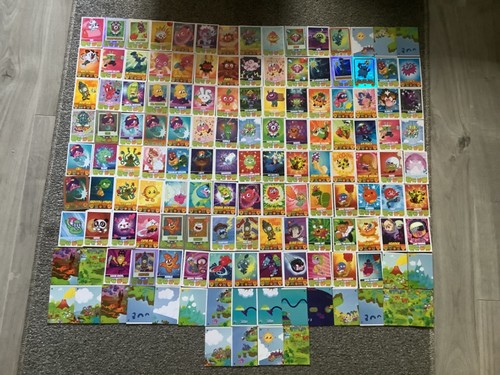 Moshi monsters mash - mash, 211