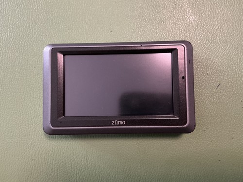 Garmin zumo 660 - garmin, navigation