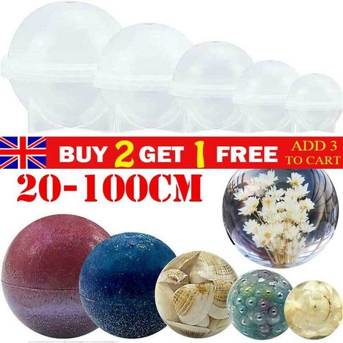 Ball diy round mold - ball,