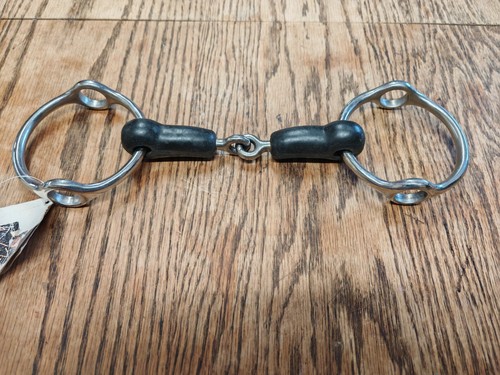 Cheltenham gag rubber - 5",