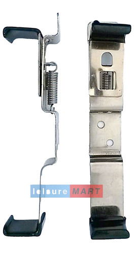 Pair trailer lighting - a,