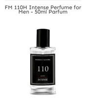 FM 110 Intense Collection