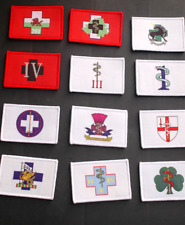 British Army - Field Hospital