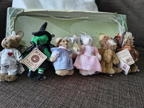 Boyds bears the - boyds,