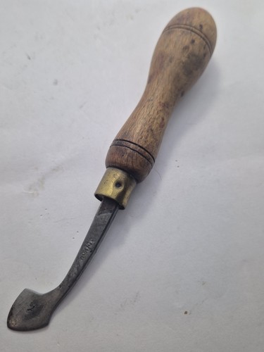 Antique vintage dixon single - j,